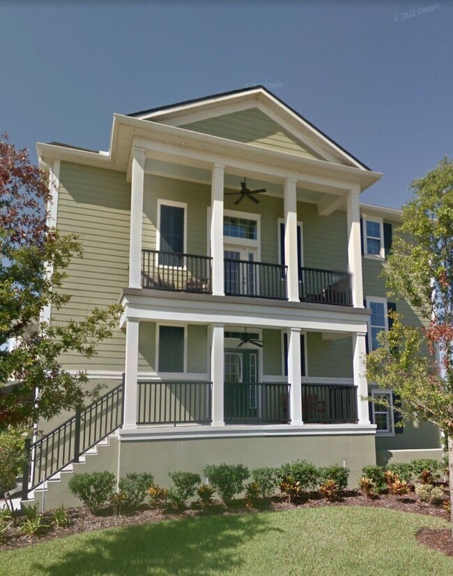 Building Photo - 3/3.5 in Jesup's Landing