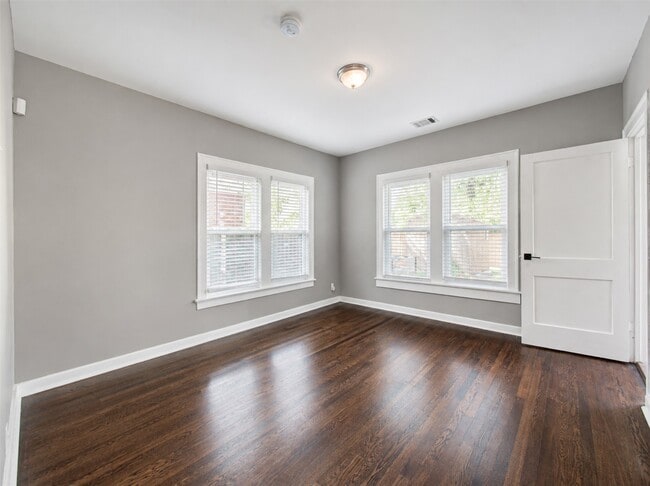 Building Photo - 2608 Rosewood St