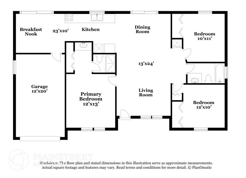Building Photo - 3793 Lorton Ave