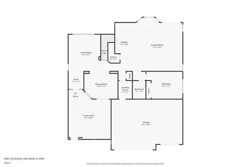 Building Photo - 6350 C Durham Dr