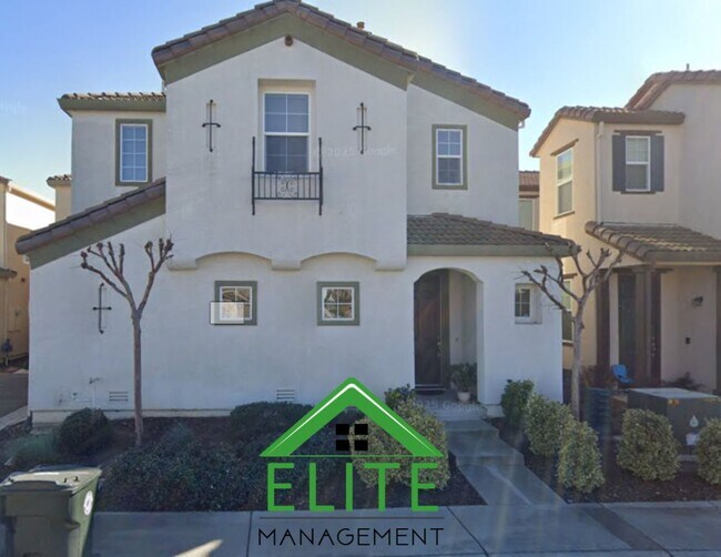 Primary Photo - Located within the desirable gated communi...