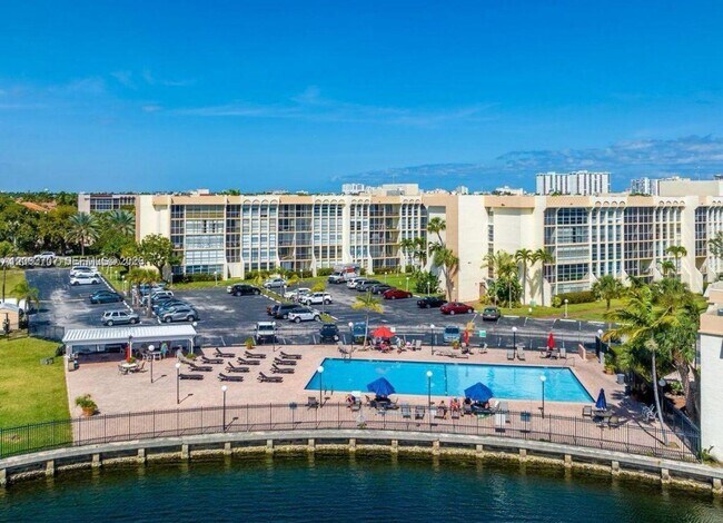 Building Photo - 801 Three Islands Boulevard