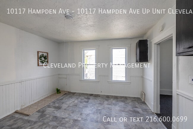Building Photo - 10117 Hampden Ave