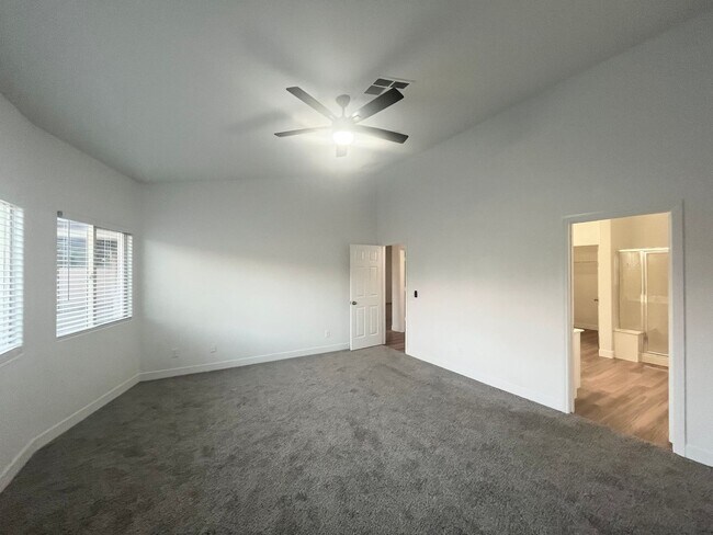 Building Photo - 2470 sq ft, remodeled single story, hard to find 5 bed, 2.5 bath, 2 car garage in guard gated Sta...