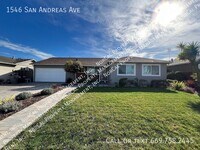 Building Photo - 1546 San Andreas Ave