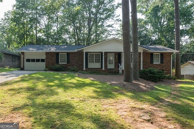 Primary Photo - 4044 Forrestal Dr