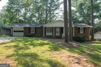 Building Photo - 4044 Forrestal Dr