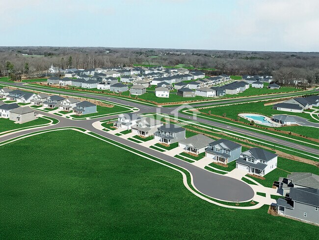 Building Photo - 3503 Lincoln Hts Ln