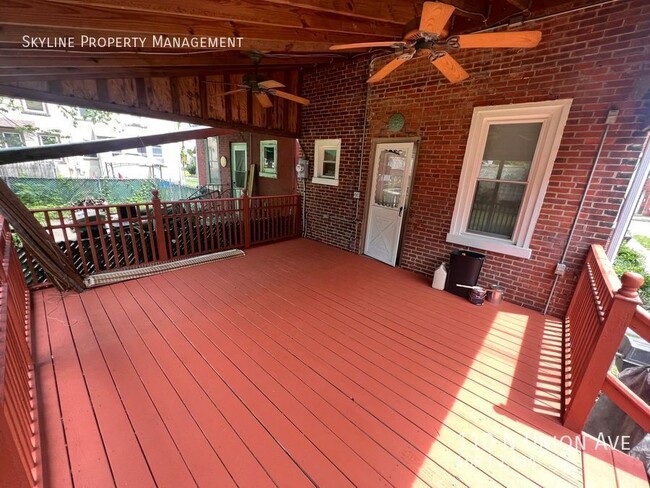 Building Photo - 110 N Union Ave