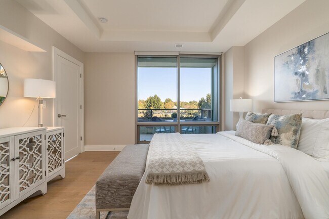 Building Photo - 2501 M St NW