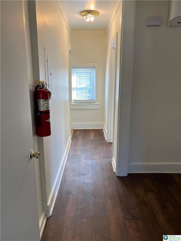 Building Photo - 136 Bushkill St