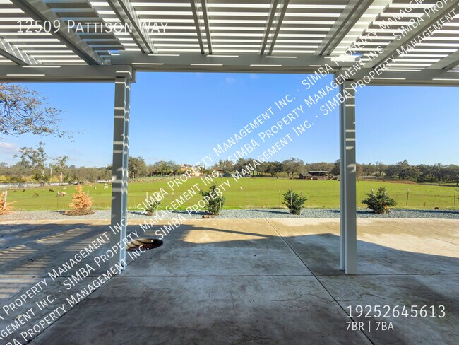 Building Photo - 12509 Pattison Rd