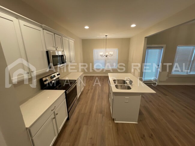 Building Photo - DEPOSIT PENDING!!! - Home for Rent in Cullman, AL!!!  Available to View Now!!!