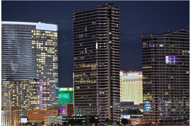 Building Photo - Experience elevated high-rise living at The Martin.