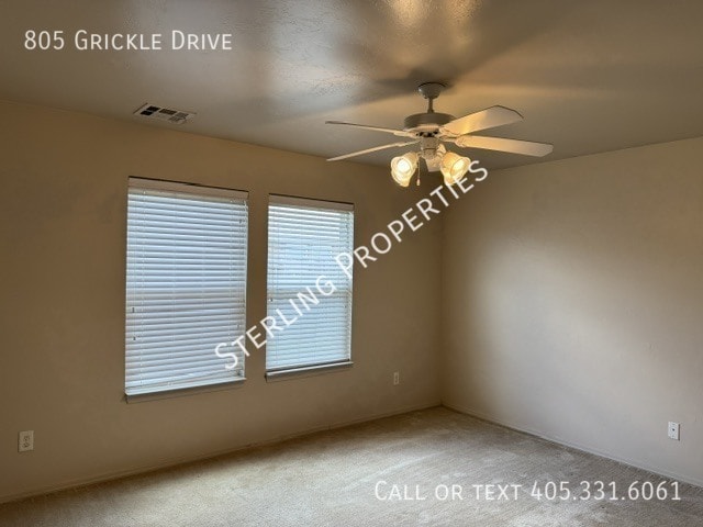 Building Photo - 805 Grickle Dr