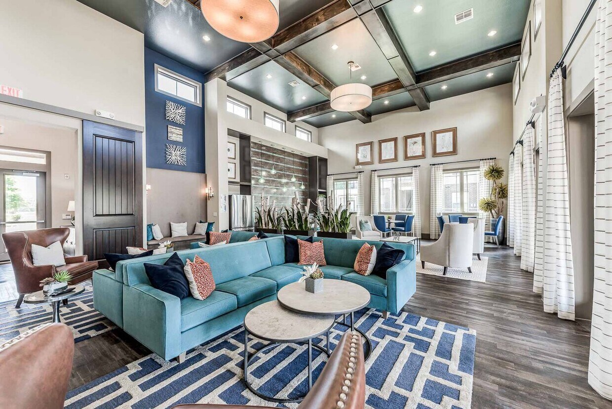 Preserve At Baywood Pasadena Tx Apartment Finder