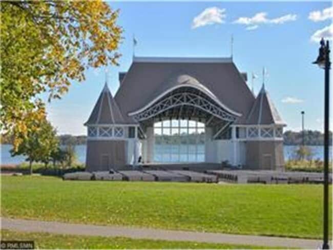 Building Photo - 4840 Upton Ave S