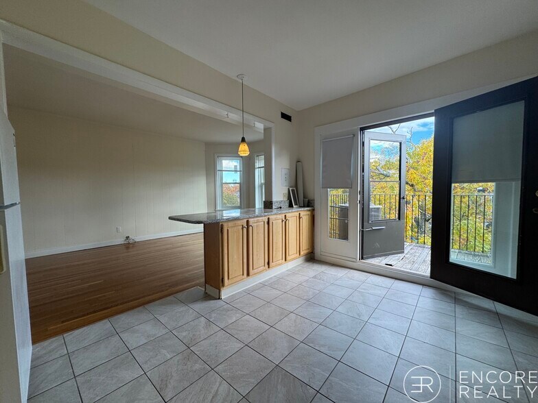 Building Photo - 1161 Commonwealth Ave