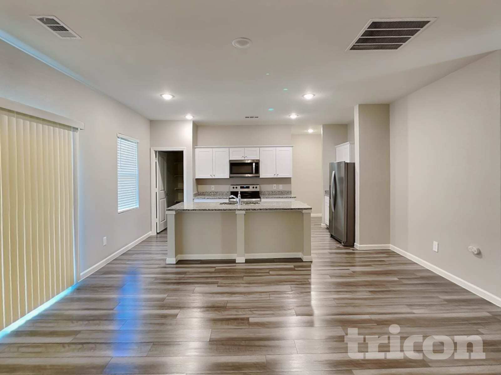 Building Photo - 2609 Sanders Crk Rd