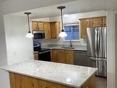 Building Photo - 1029 S Kingsbury Rd