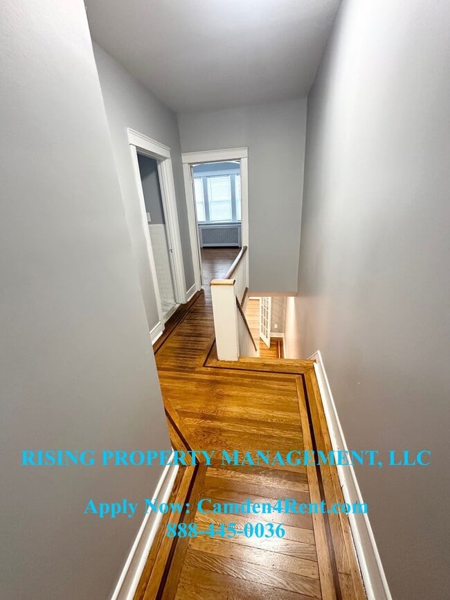 Building Photo - Newly Renovated 3 Bedroom 1.5 Bathroom semi-detached home in Parkside.  This home has refinished ...