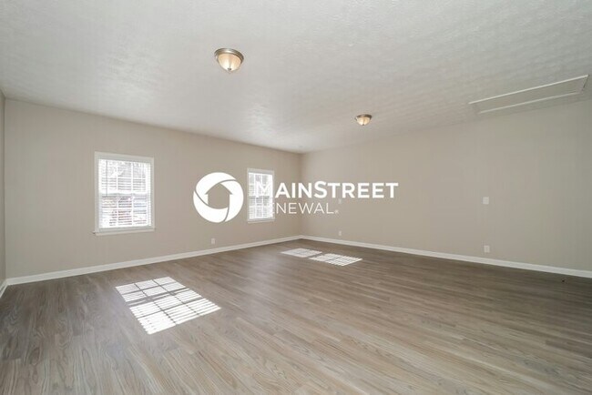 Building Photo - 4 Bedroom Pet-Friendly Home in POWDER SPRINGS, GA with Main Street Renewal