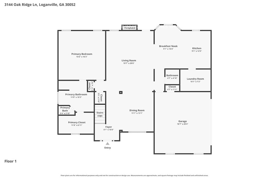 Building Photo - 3144 Oak Ridge Ln