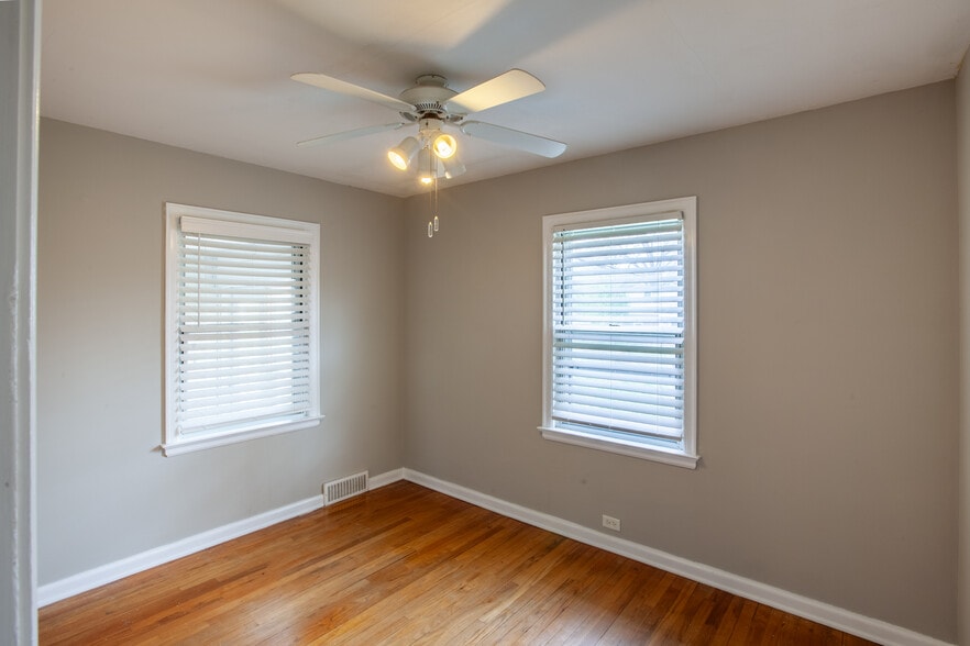 Building Photo - 4105 A St