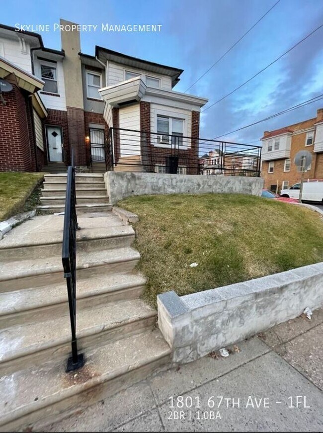 Primary Photo - 1801 67th Ave