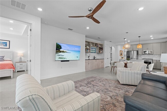 Building Photo - 17440 Corsini Dr
