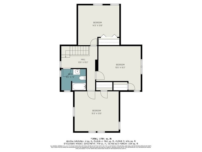 Building Photo - 711 Watson St SW