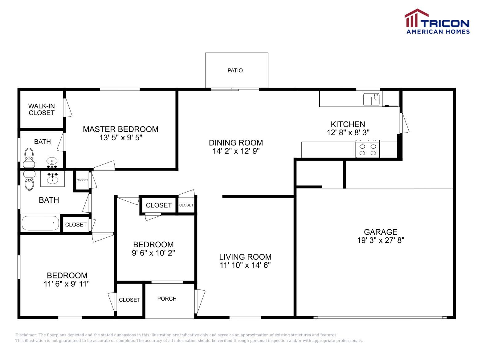 Building Photo - 1308 E Timberview Ln