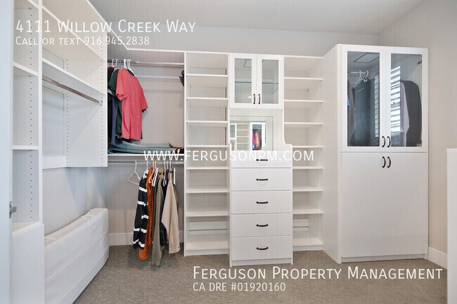 Building Photo - 4111 Willow Crk Wy