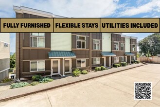 Building Photo - Lincoln Square Townhomes