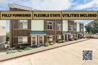 Building Photo - Lincoln Square Townhomes