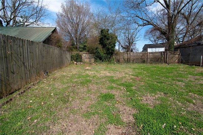 Building Photo - 680 McDonough Blvd SE