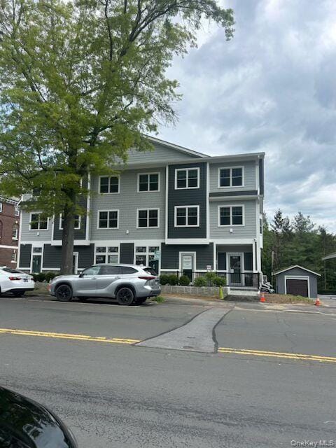 Building Photo - 1123 Pleasantville Rd