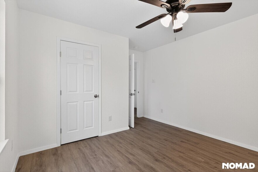 Building Photo - 2601 Flint Ave