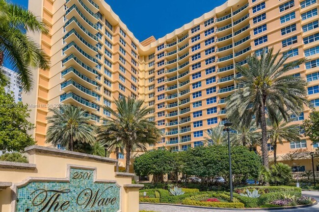 Building Photo - 2501 S Ocean Dr