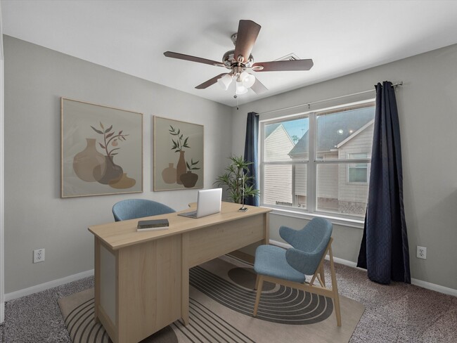 Building Photo - 2234 Naomi St