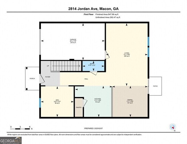 Building Photo - 2814 Jordan Ave