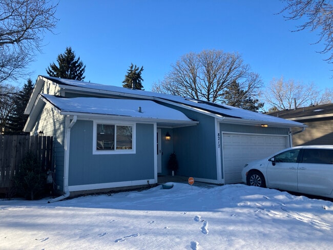 Building Photo - 8217 Logan Ave N