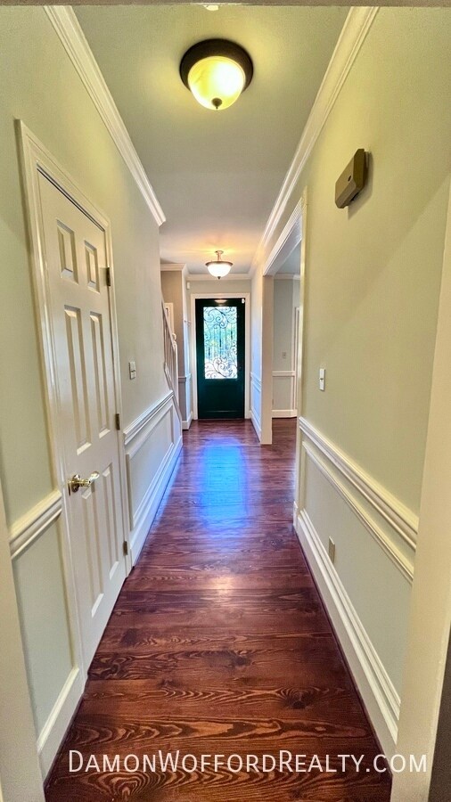 Building Photo - 1707 Pine St