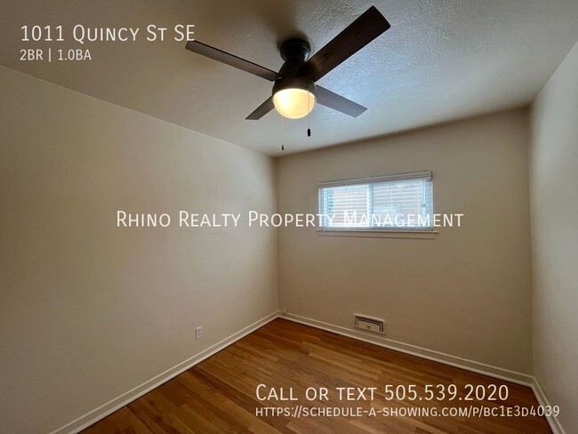 Building Photo - 1011 Quincy St SE