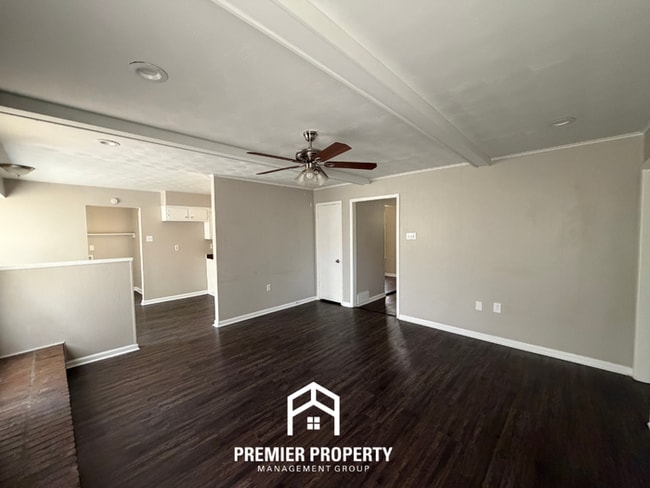 Building Photo - Spacious 4BR/2BA Home in Bartlett Cove | Brick Fireplace & Formal Dining
