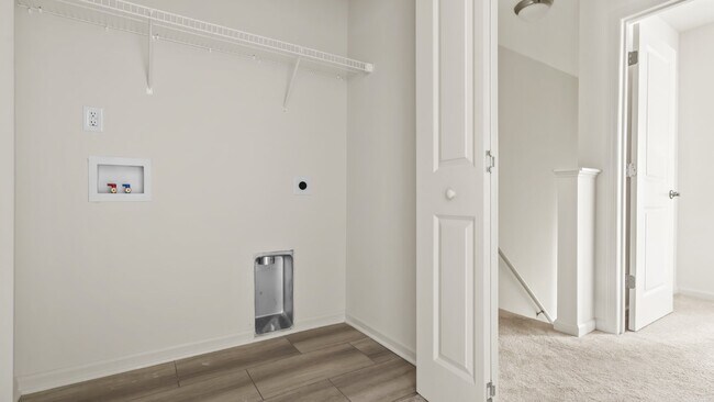 Building Photo - Welcome to Boyington Place