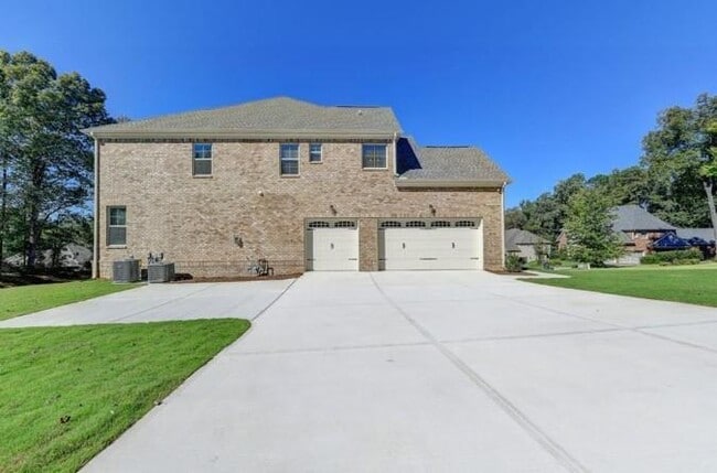 Building Photo - 1925 Alcovy Trails Dr SE