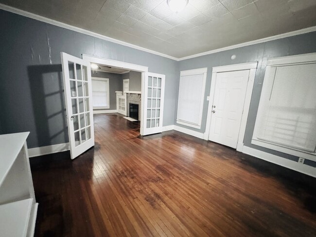 Building Photo - 3648 Evangeline St
