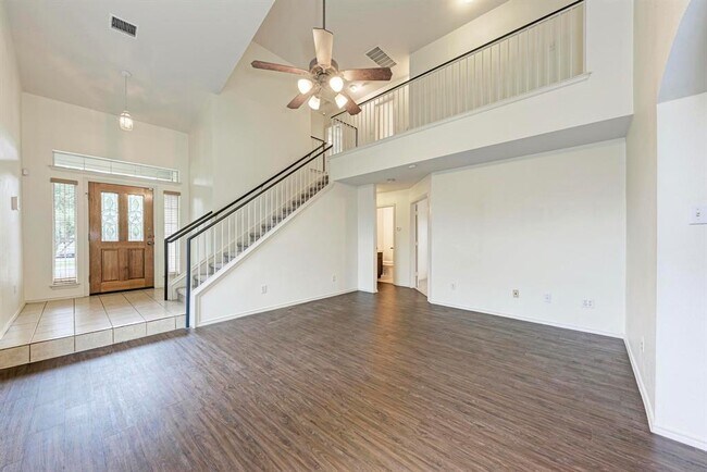 Building Photo - 2610 Marcus Abrams Blvd