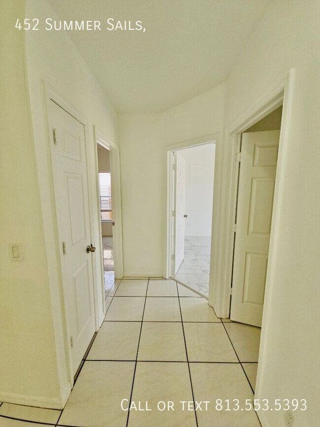 Building Photo - 452 Summer Sails Dr